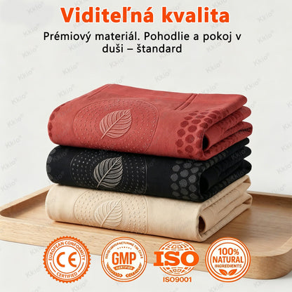 Objavte tajomstvo – Kkio® 4 v 1 tvarovacie a spaľovačské kraťasy s mikronizovanou moringou a borberínom 🔥🔥