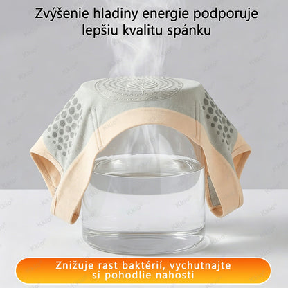 Objavte tajomstvo – Kkio® 4 v 1 tvarovacie a spaľovačské kraťasy s mikronizovanou moringou a borberínom 🔥🔥