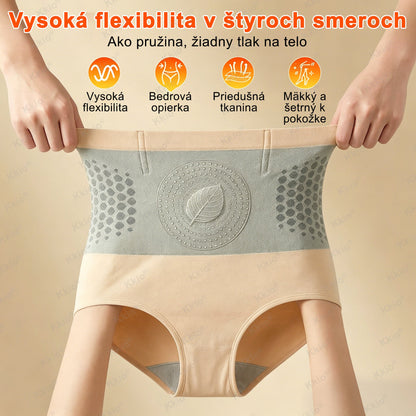 Objavte tajomstvo – Kkio® 4 v 1 tvarovacie a spaľovačské kraťasy s mikronizovanou moringou a borberínom 🔥🔥
