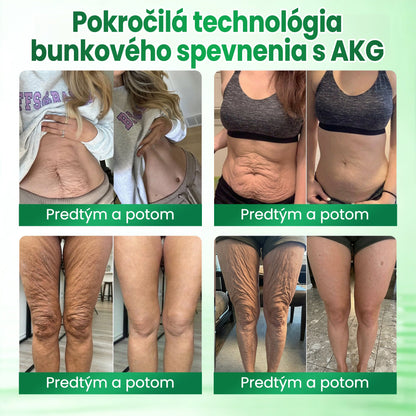 Medistart® SPEVŇUJÚCA & PROTI STARNUTIU PLEŤOVÁ STAROSTLIVOSŤ