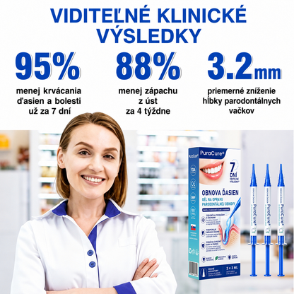 👨‍⚕️🦷𝑷𝒖𝒓𝒂𝑪𝒖𝒓𝒆® 𝑶𝑩𝑵𝑶𝑽𝑨 Ď𝑨𝑺𝑰𝑬𝑵 𝑷𝒂𝒓𝒐𝒅𝒐𝒏𝒕á𝒍𝒏𝒚 𝒐𝒑𝒓𝒂𝒗𝒏ý 𝒈é𝒍✨