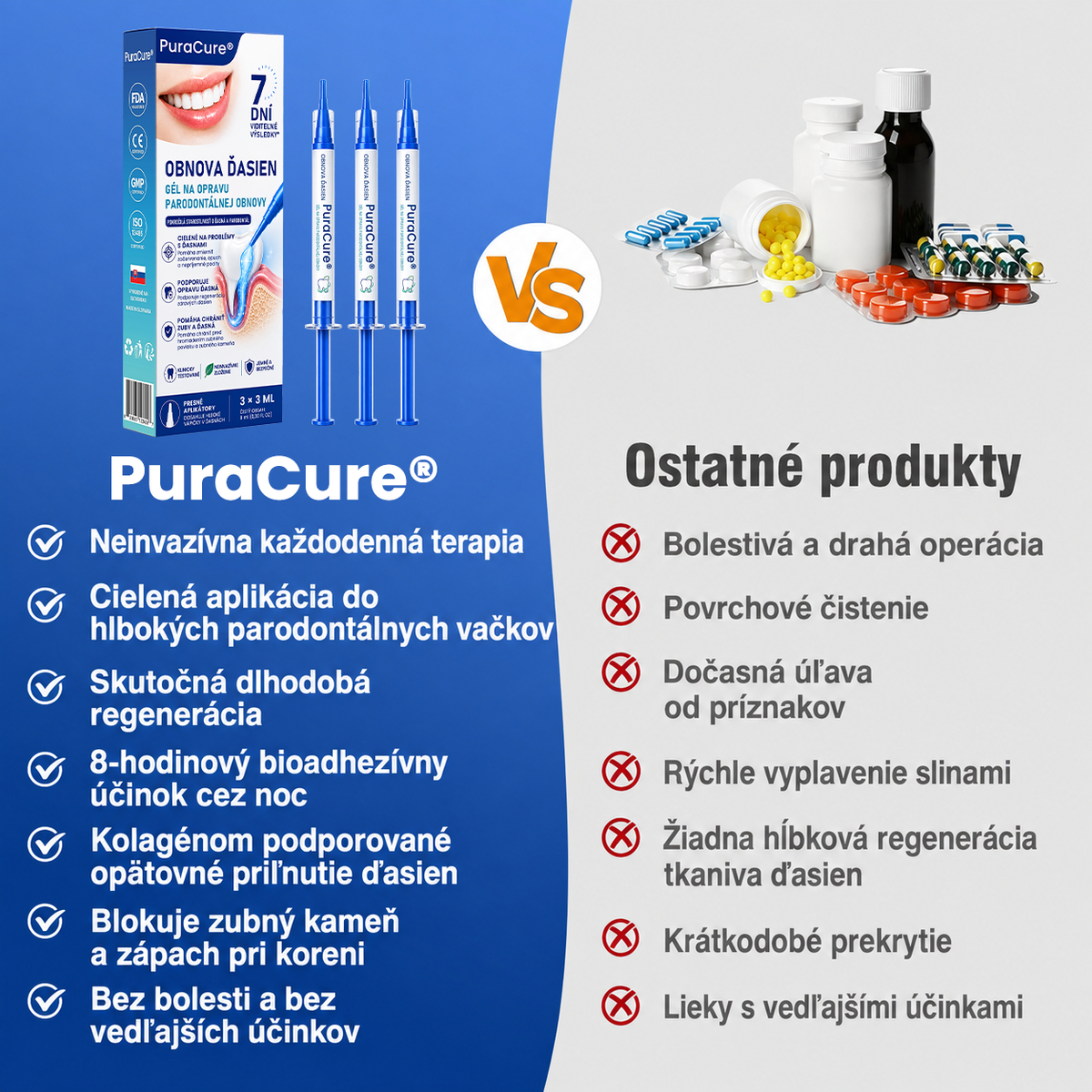 👨‍⚕️🦷𝑷𝒖𝒓𝒂𝑪𝒖𝒓𝒆® 𝑶𝑩𝑵𝑶𝑽𝑨 Ď𝑨𝑺𝑰𝑬𝑵 𝑷𝒂𝒓𝒐𝒅𝒐𝒏𝒕á𝒍𝒏𝒚 𝒐𝒑𝒓𝒂𝒗𝒏ý 𝒈é𝒍✨
