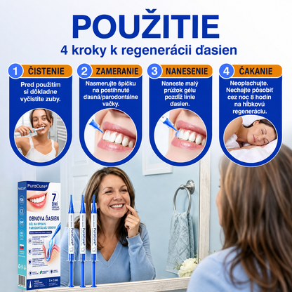 👨‍⚕️🦷𝑷𝒖𝒓𝒂𝑪𝒖𝒓𝒆® 𝑶𝑩𝑵𝑶𝑽𝑨 Ď𝑨𝑺𝑰𝑬𝑵 𝑷𝒂𝒓𝒐𝒅𝒐𝒏𝒕á𝒍𝒏𝒚 𝒐𝒑𝒓𝒂𝒗𝒏ý 𝒈é𝒍✨