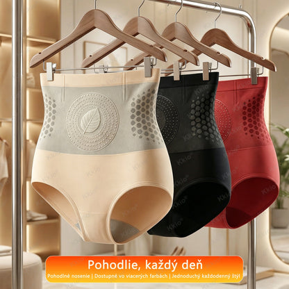 Objavte tajomstvo – Kkio® 4 v 1 tvarovacie a spaľovačské kraťasy s mikronizovanou moringou a borberínom 🔥🔥